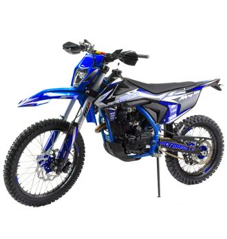 Мотоцикл Кросс Moto Apollo M4 300 (175FMN PR5)