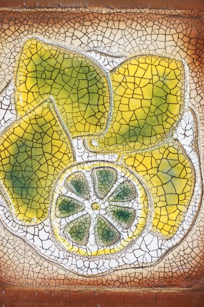 Лайм (панно)