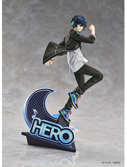 Фигурка 1/7 Макото Юки (Makoto Yuuki Shujinkou Good Smile Arts Shanghai)