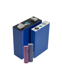 Аккумуляторные ячейки