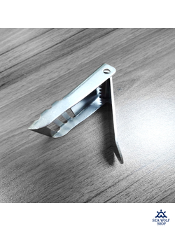 Пряжка для ремня нержавеющ.304