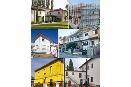 Покраска и утепление любых объектов, без бурения, без утяжеления, с сохранением архитектурного стиля!