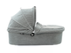 Люлька Valco baby External Bassinet для Snap & Snap4 Tailormade Grey Marle