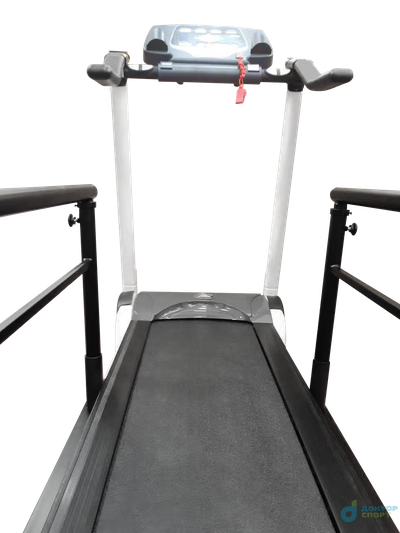 Беговая дорожка В2 + поручни