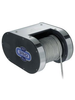 Якорные лебедки QUICK серии PT