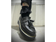 Лоферы Dr Martens Adrian Tassel Black