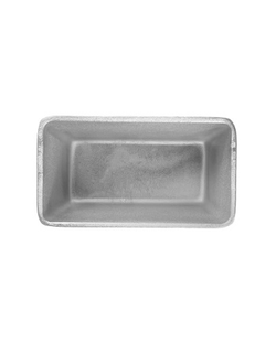 Форма для выпечки хлеба 17,0*9,5 см. литая, алюминий