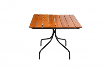 Набор террасной мебели Wood