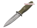 Кинжал Boker A-F 4.5 120644 с доставкой