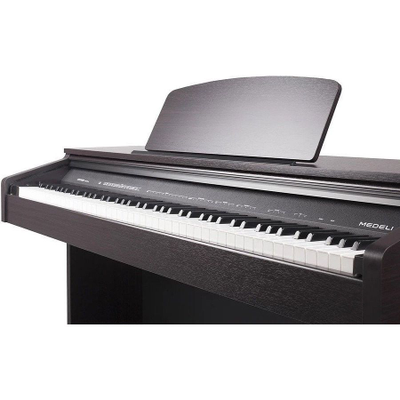 Medeli DP260-PVC-WH