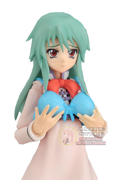 Фигурка фигма Акияма Нозоми (figma Akiyama Nozomi School Uniform)