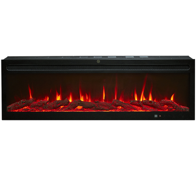 Линейный электроочаг Dream 42