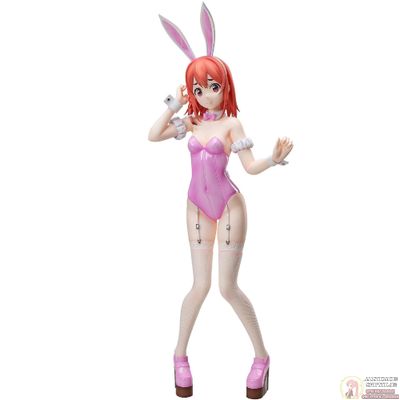 Фигурка 1/4 Суми Сакурасава (Sumi Sakurasawa Bunny Ver.)