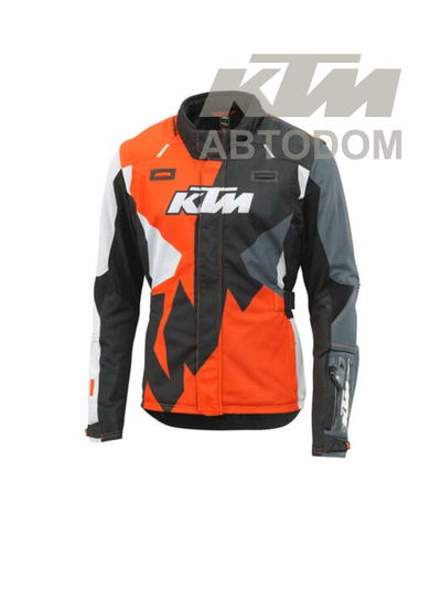 КУРТКА RALLY PRO