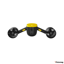 Электрический подводный скутер Geneinno S2 MAX