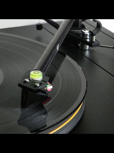 КОМПЛЕКТ ДЛЯ НАСТРОЙКИ ТОНАРМА И ГОЛОВКИ ЗВУКОСНИМАТЕЛЯ ANALOG RENAISSANCE