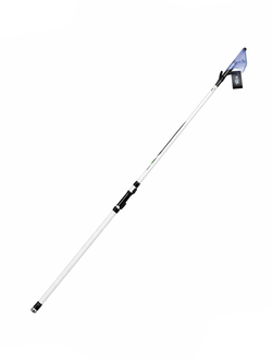 Удилище поплавочное с кольцами #5036 C.W: 15-40g