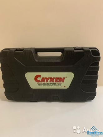 Дрель ручная Cayken OND-916H