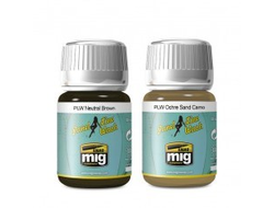 Смывки для авиации