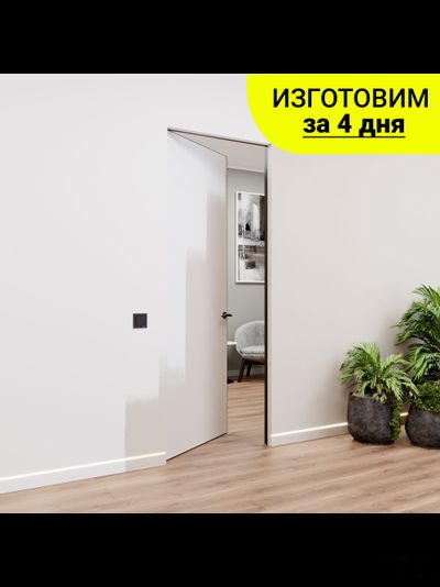 Комплект скрытой двери Pro Design Universal Panel Reverse 2300 мм