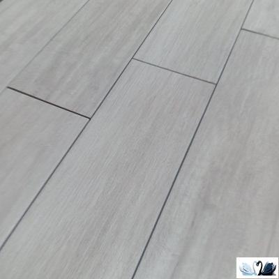 Плитка из керамогранита Belani Вяз GP серый 59,4 х 14,7 см Береза керамика