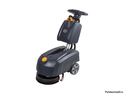 Аккумуляторная поломоечная машина CHANCEE M30