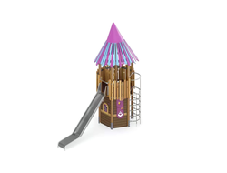 2333.7 Игровой комплекс «Фея»