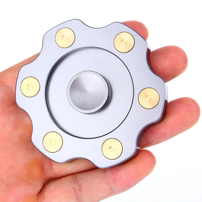 Спиннер "REVOLVER BLACK"