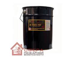 Огнестойкий клей «Triumf»