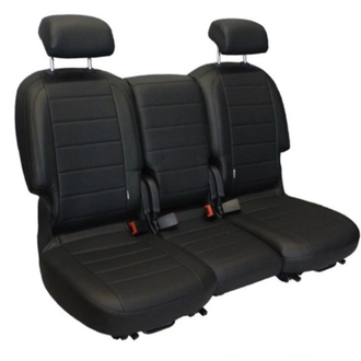 Чехлы на Skoda Roomster (2006-2015)