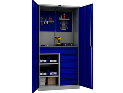 Шкафы ПРОМЕТ