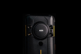 AGM H5 Pro