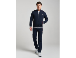 Классический спортивный костюм мужской 11SKM -1128