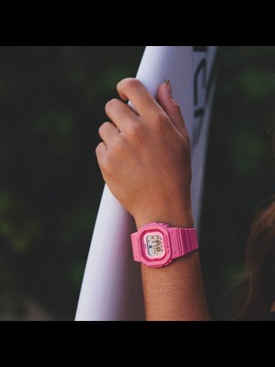 Часы Casio G-Shock GLX-S5610-4