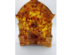 Икона Божией матери.