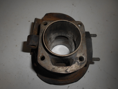 Цилиндр Киевлянин