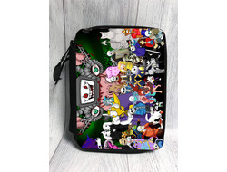 Пенал Андертейл, Undertale №3