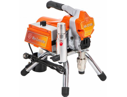 ASPRO-2100E аппарат окрасочный