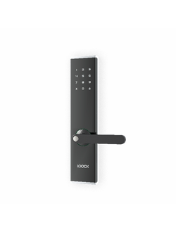 ручки Дверная ручка с кодовым замком Door Handle 1