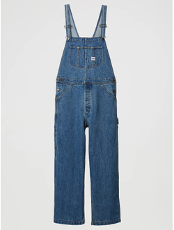 Комбинезон Lee® Legendary Bib Overall