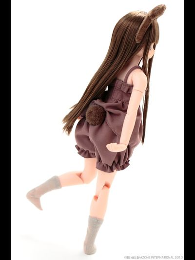 Кукла 1/6 PureNeemo Koron