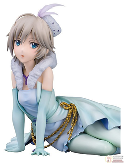 Фигурка 1/8 Анастасия (Anastasia Love Laika Ver.)