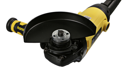 Углошлифовальная машина Hanskonner HAG15150EC