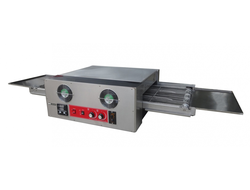 Печь конвейерная Hurakan HKN-SYN8/50