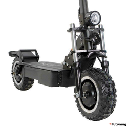 Электросамокат ULTRON T11 v6 2024