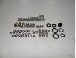 Комплект крепежа двигателя Д 8