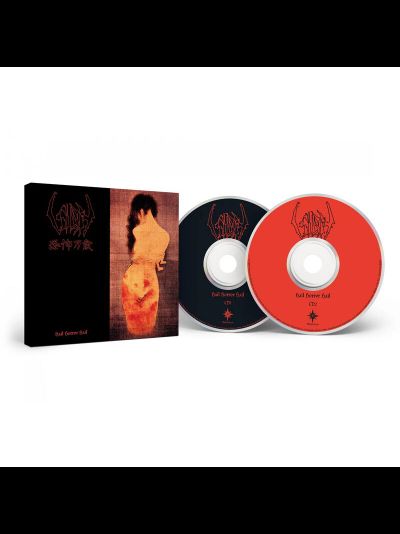 Sigh - Hail Horror Hail 2-CD