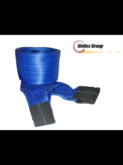 Буксировочный ремень 56т 6м