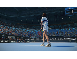 Игра TopSpin 2K25 (PS5)
