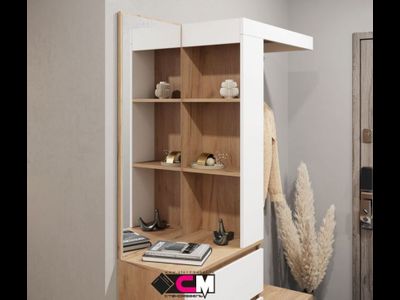 Спальня "Сканди" (Гросс)